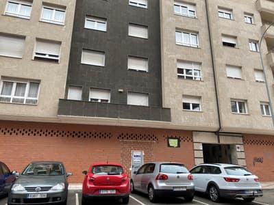 Local en Calle Hayedo 6 24007 Leon (Palomera - La Torre)