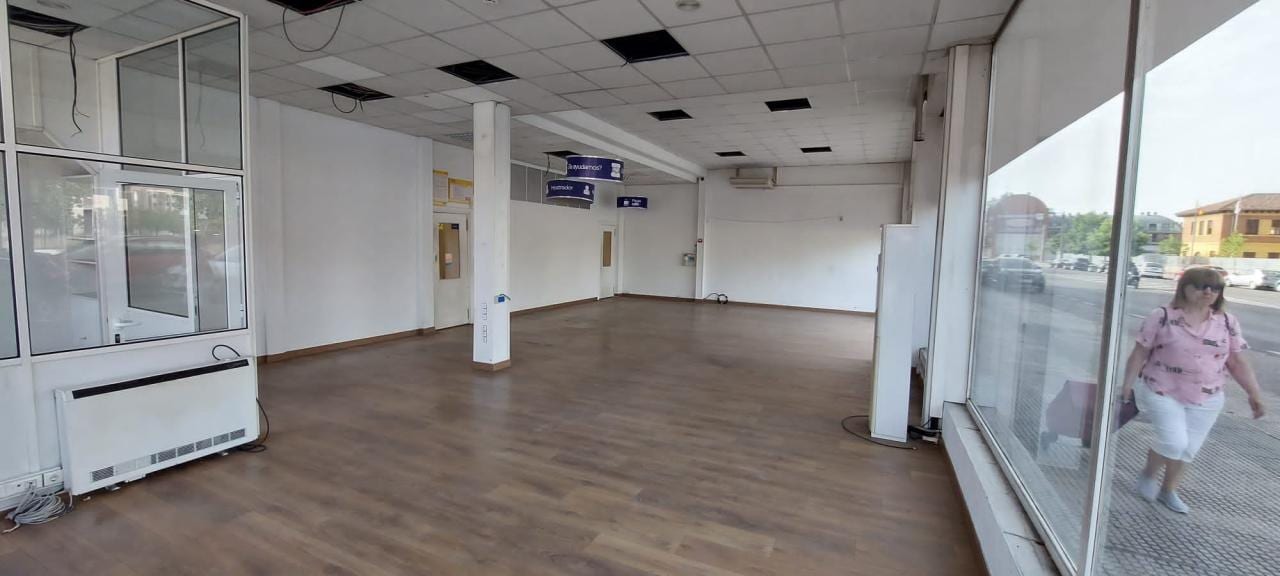 Local en Calle Alcalde Miguel Castaño 115 Nav3 24005 Leon (La Lastra) - Foto 4