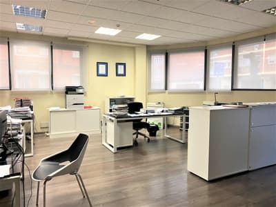 Local en Calle Eduardo Contreras 2 24010 Trobajo Del Camino (Trobajo del Camino)