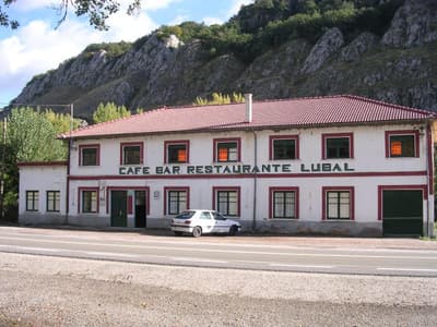 Local en Calle Real 1001 24607 Vega De Gordon (Pola de Gordon (La))