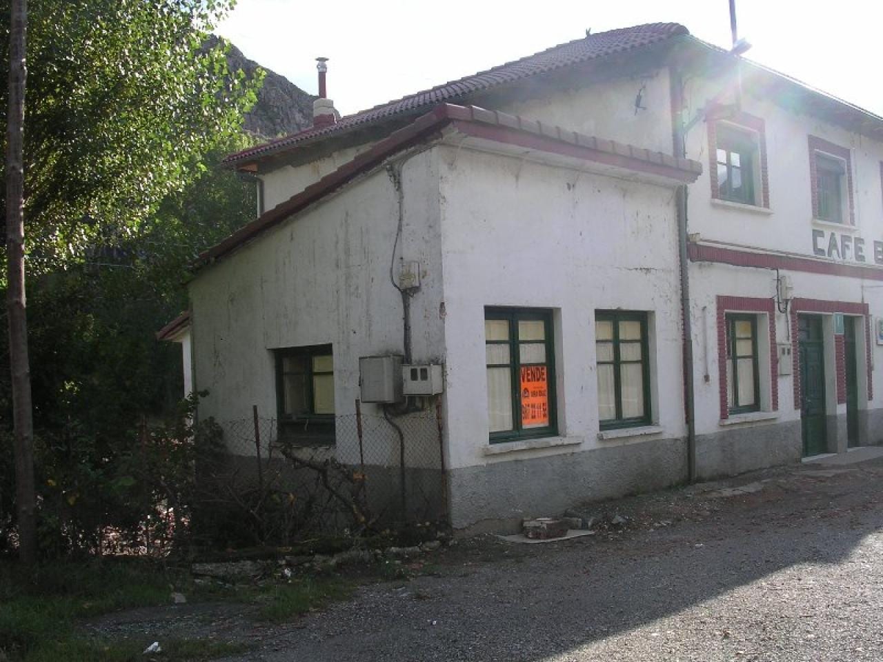 Local en Calle Real 1001 24607 Vega De Gordon (Pola de Gordon (La)) - Foto 1
