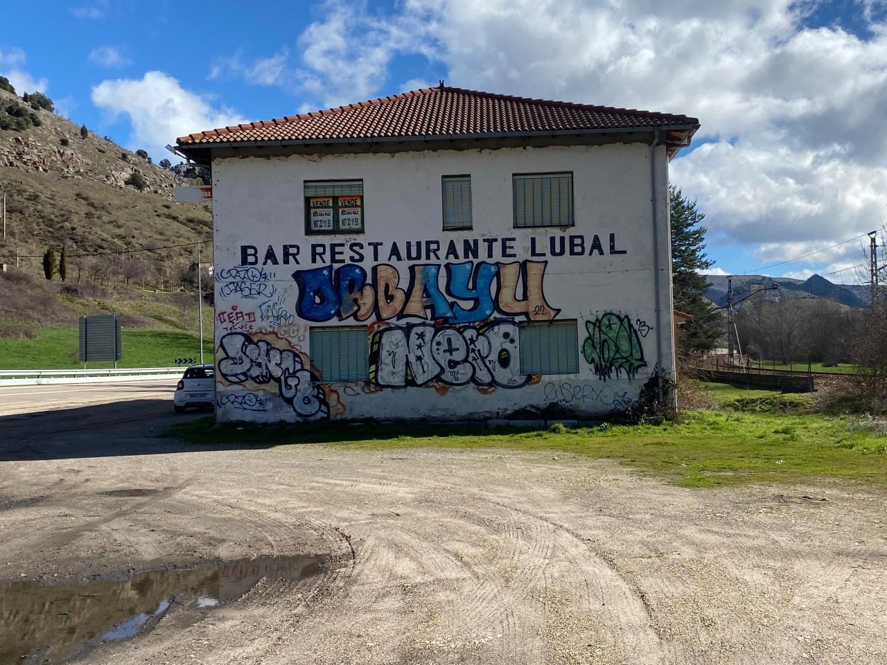 Local en Calle Real 1001 24607 Vega De Gordon (Pola de Gordon (La)) - Foto 4