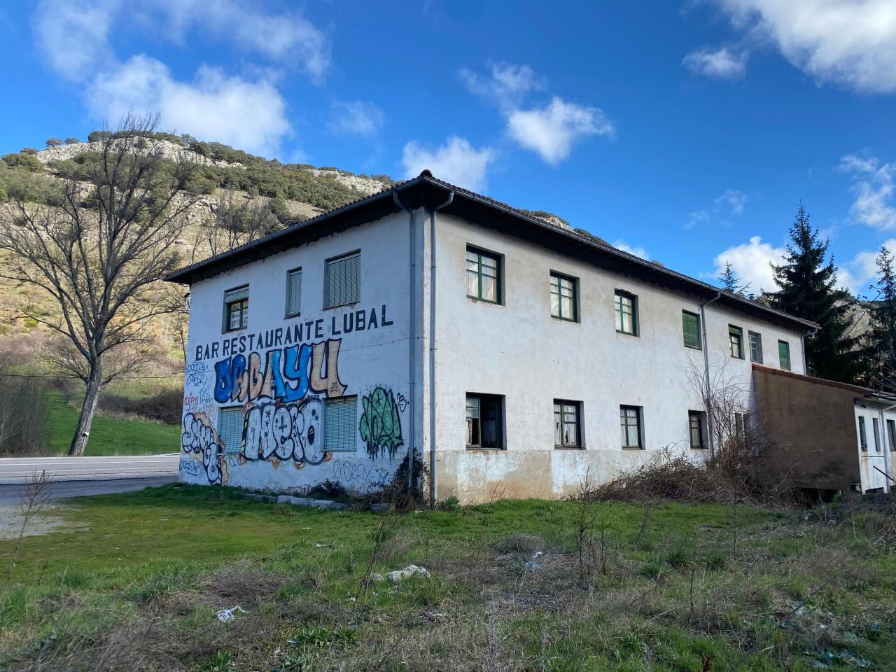 Local en Calle Real 1001 24607 Vega De Gordon (Pola de Gordon (La)) - Foto 5