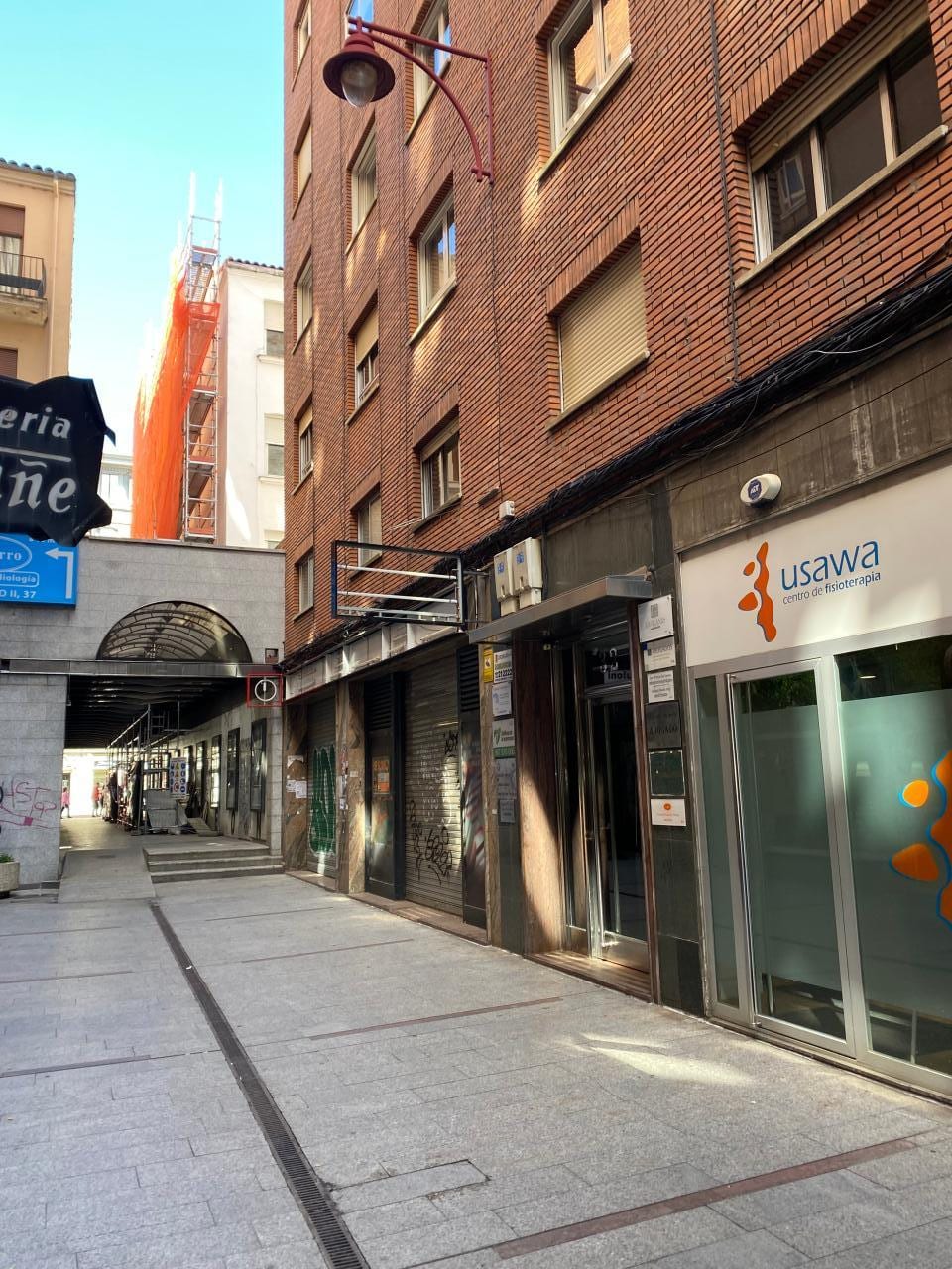 Local en Calle Republica Argentina 32 24001 Leon (Centro) - Foto 1