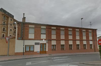 Local en Calle Alto De Leon 1 24200 Valencia De Don Juan (Valencia de Don Juan)