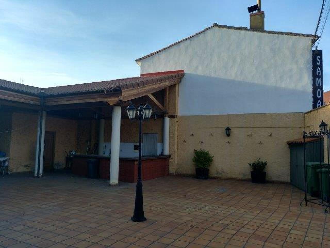Local en Calle Alto De Leon 1 24200 Valencia De Don Juan (Valencia de Don Juan) - Foto 3