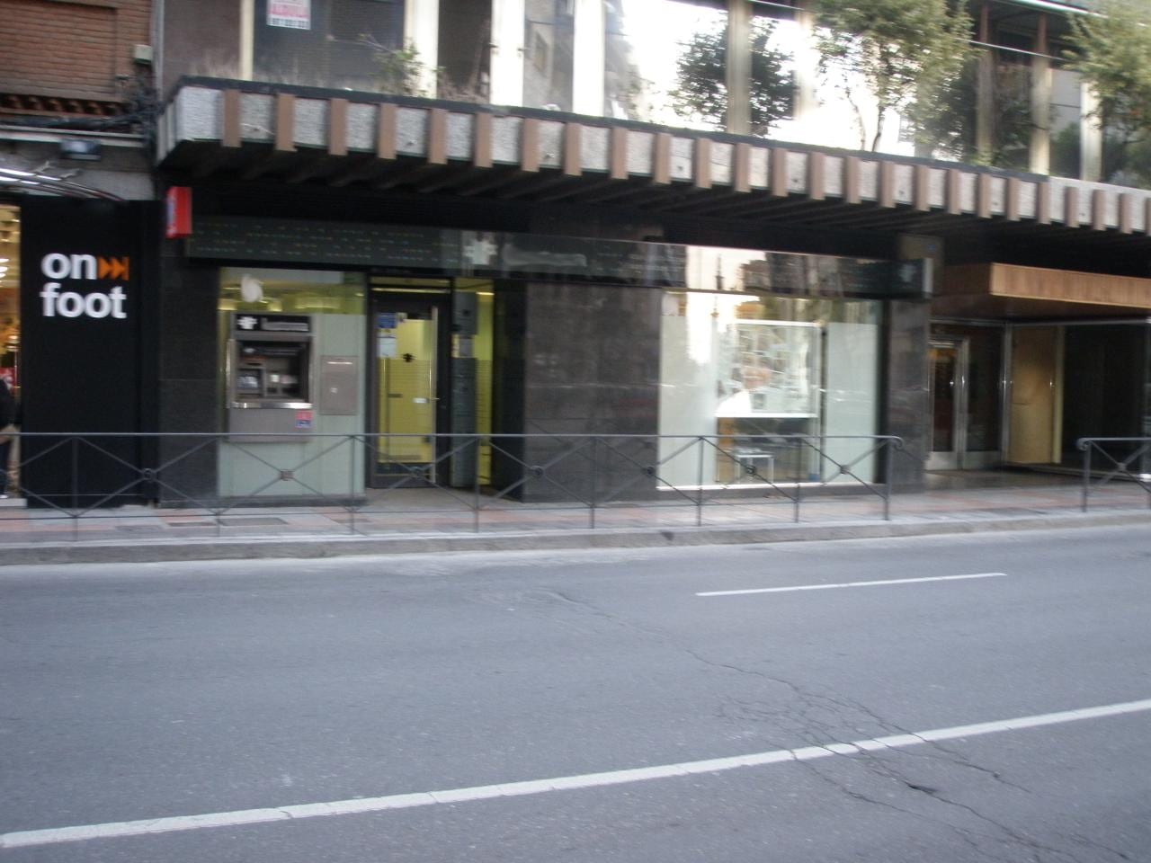 Local en Calle Padre Isla 35 24002 Leon (Centro) - Foto 0