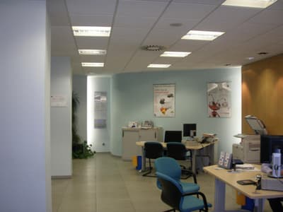 Local en Calle Padre Isla 35 24002 Leon (Centro)