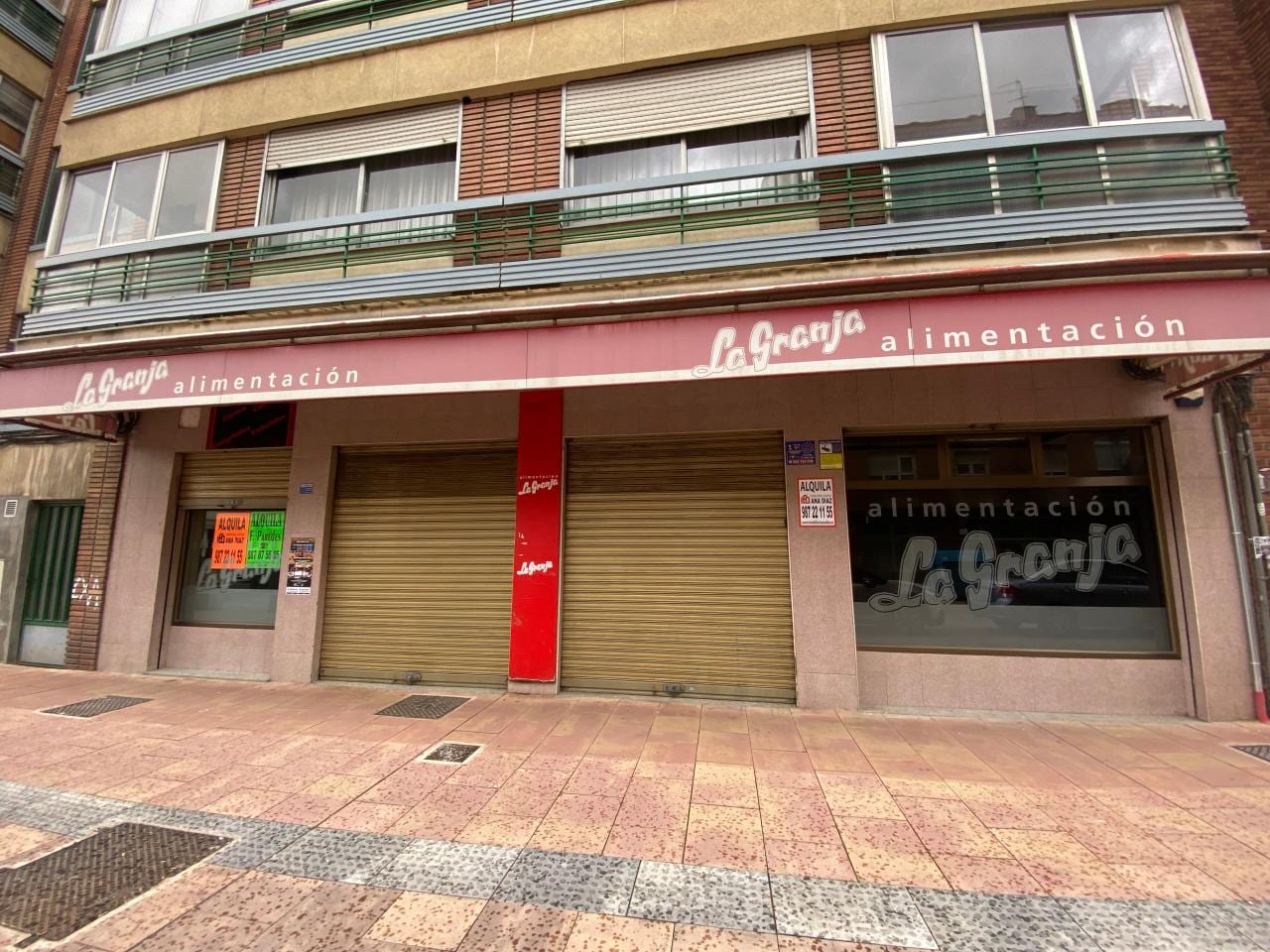 Local en Calle Padre Isla 77 24008 Leon (Centro) - Foto 13