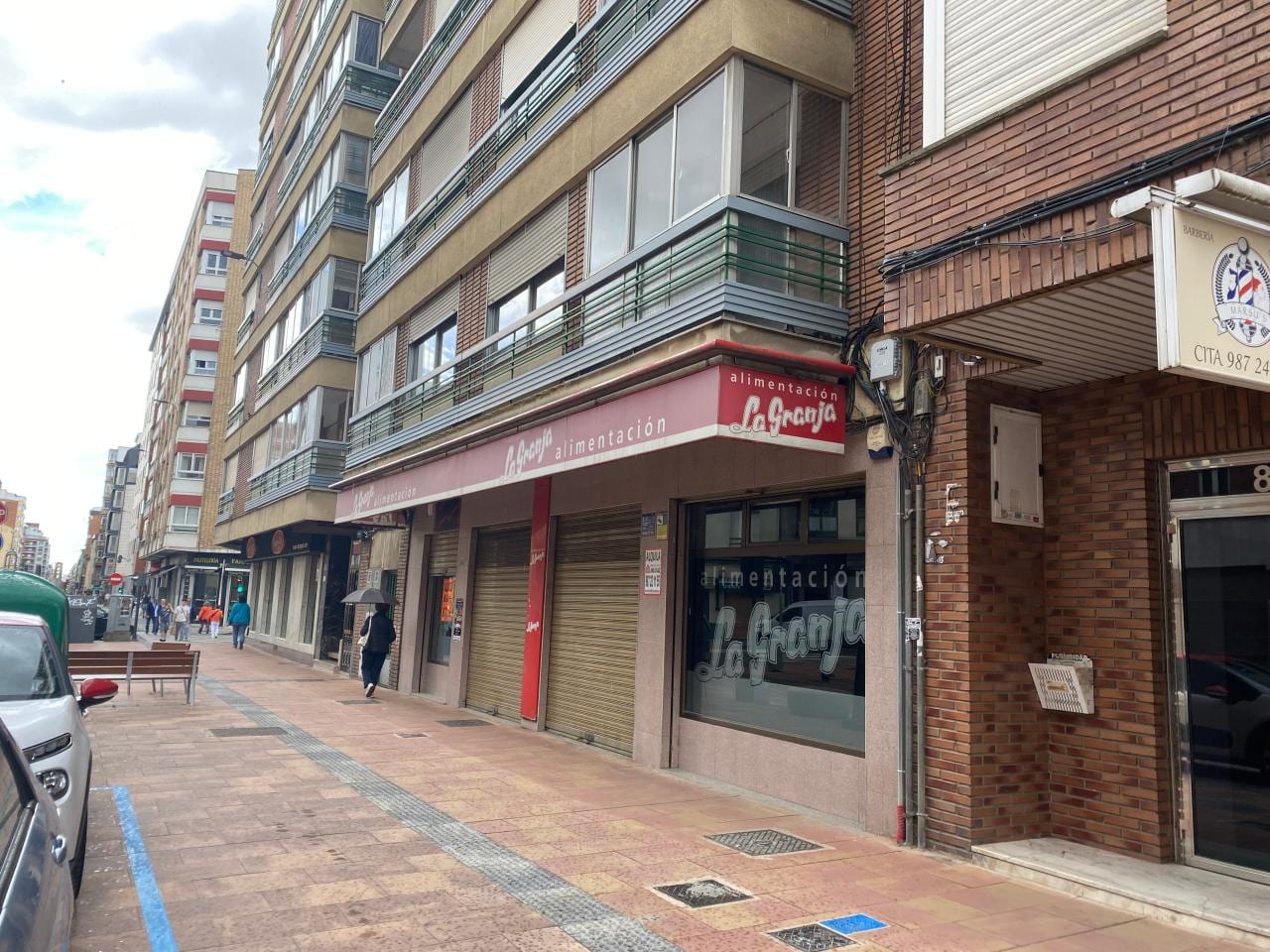Local en Calle Padre Isla 77 24008 Leon (Centro) - Foto 14