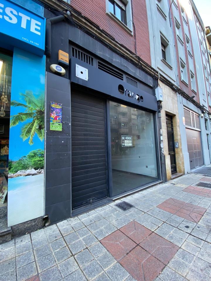Local en Calle Alcalde Miguel Castaño 11 24005 Leon (Centro) - Foto 1