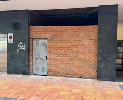 Local en Calle San Agustin 3 24001 Leon (Centro)