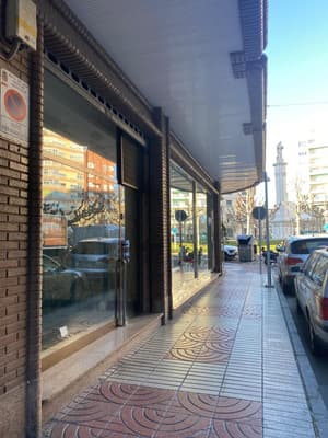 Local en Calle Alferez Provisional 1 24001 Leon (Centro)