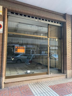 Local en Calle Alferez Provisional 1 24001 Leon (Centro)