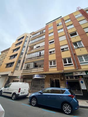 Local en Calle Lope De Fenar 17 24003 Leon (Santa Ana)