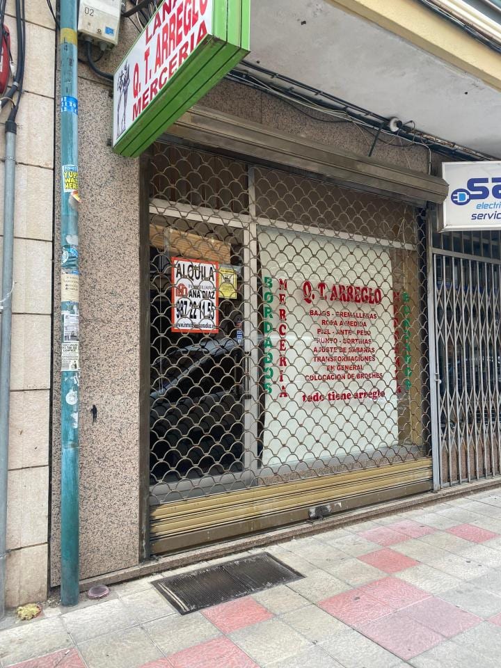 Local en Calle Lope De Fenar 17 24003 Leon (Santa Ana) - Foto 1