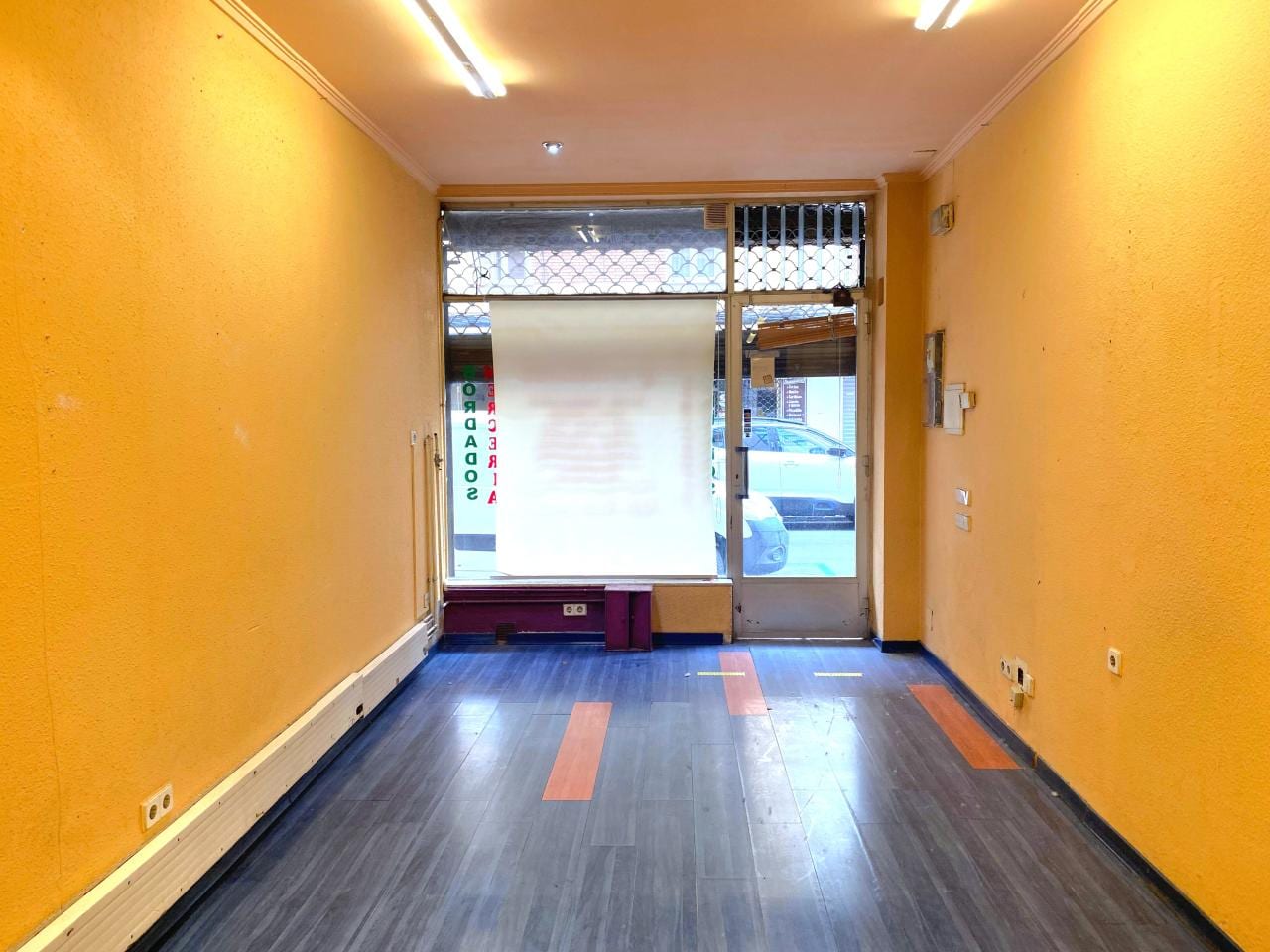 Local en Calle Lope De Fenar 17 24003 Leon (Santa Ana) - Foto 3