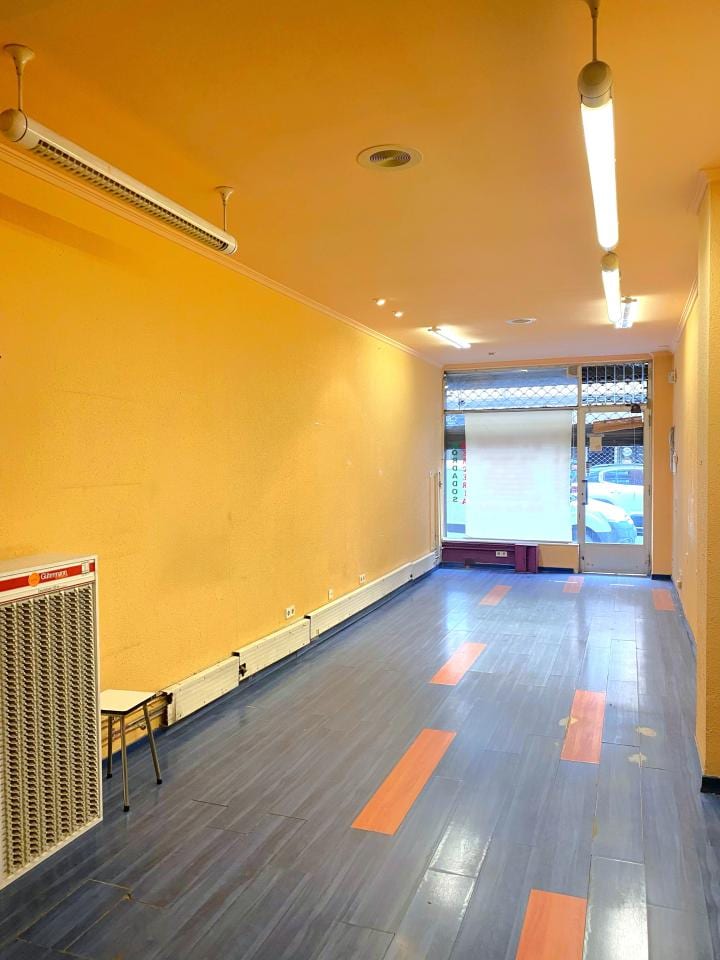Local en Calle Lope De Fenar 17 24003 Leon (Santa Ana) - Foto 4