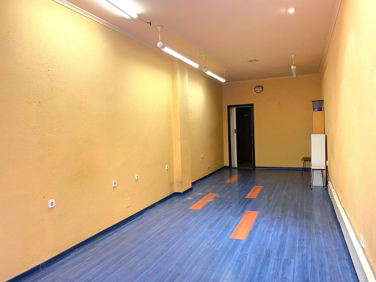 Local en Calle Lope De Fenar 17 24003 Leon (Santa Ana) - Foto 5