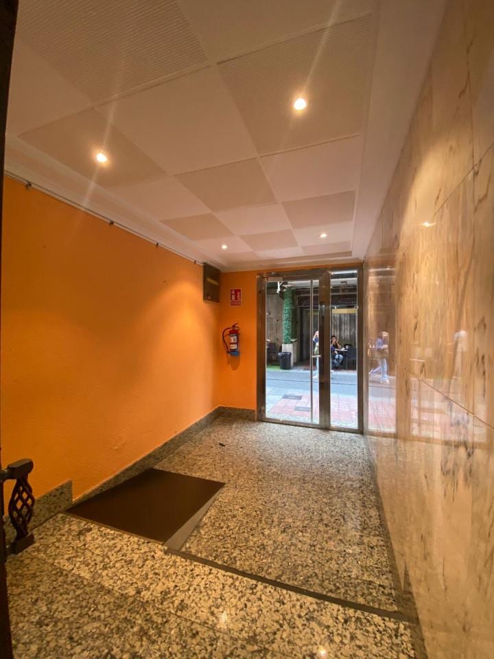Local en Calle Guardia Civil 5 1º A 24001 Leon (Centro) - Foto 10