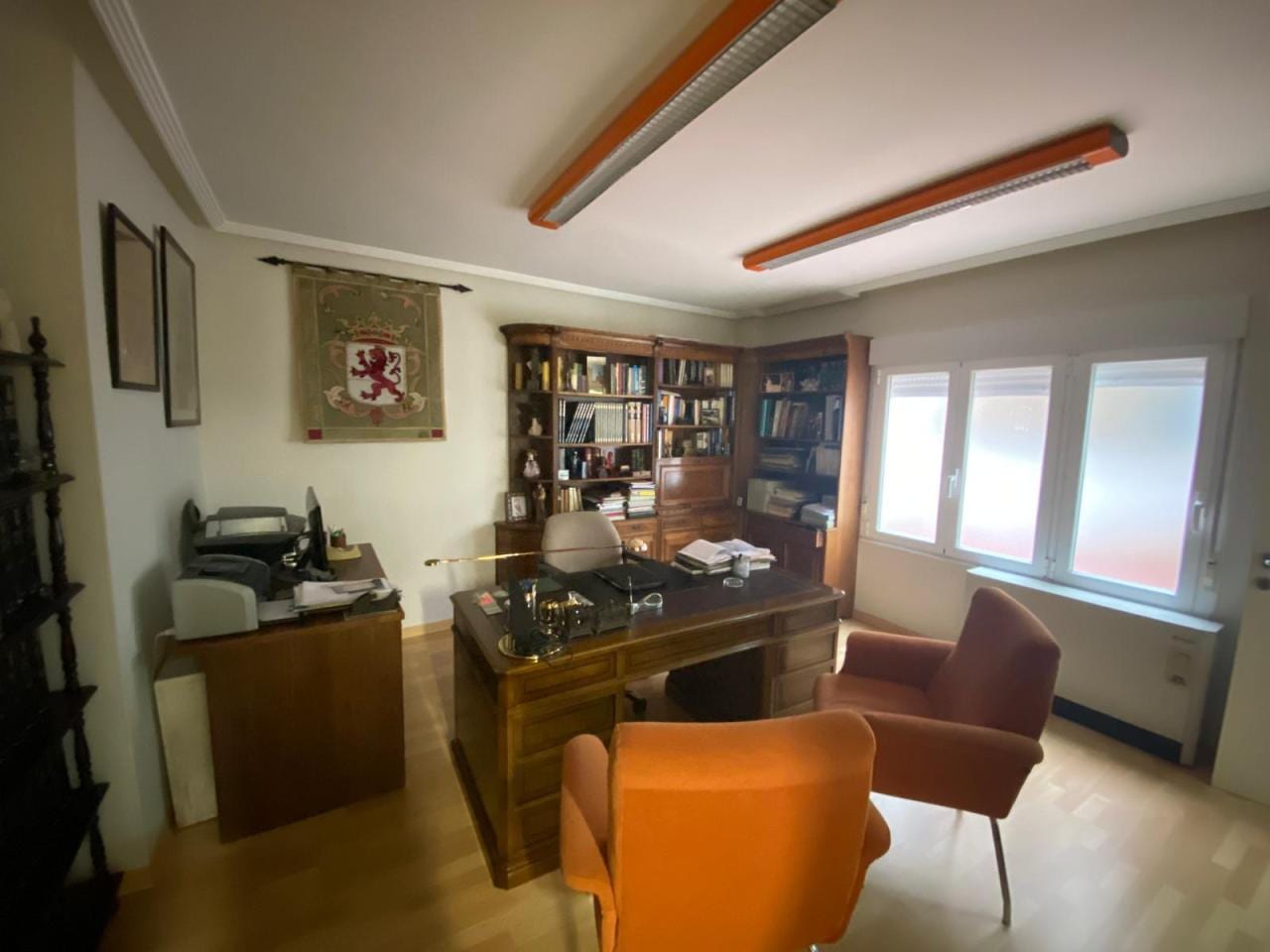 Local en Calle Guardia Civil 5 1º A 24001 Leon (Centro) - Foto 7