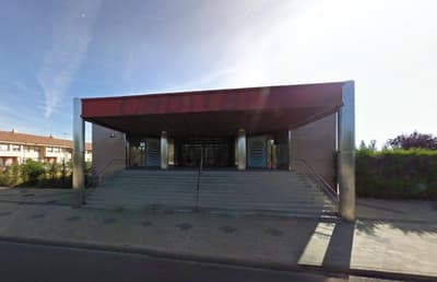 Local en Calle Reino De Leon 4 0 24193 Villaquilambre (Villaquilambre)