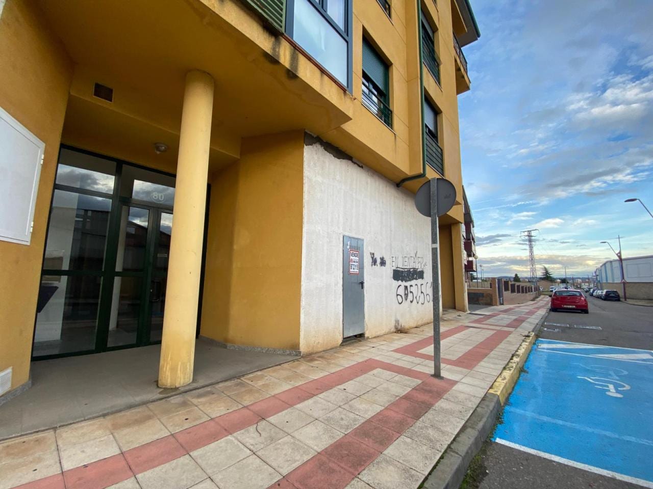 Local en Calle Constitucion 85 24010 San Andres Del Rabanedo (San Andres del Rabanedo) - Foto 10