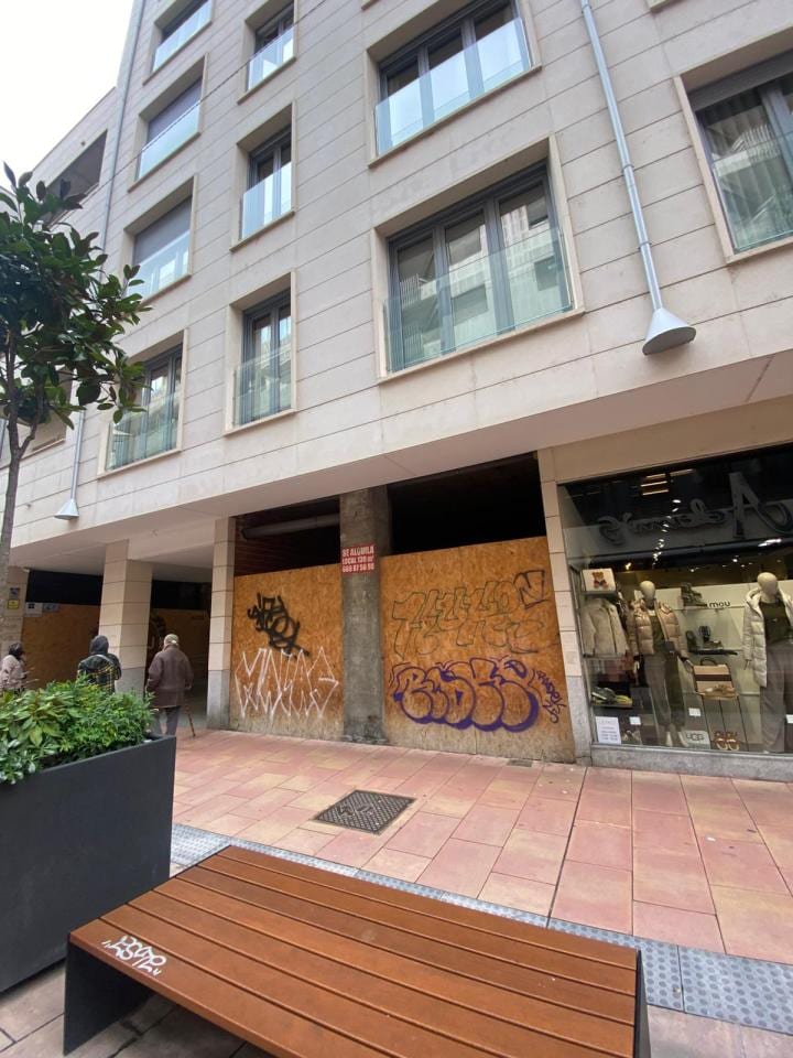 Local en Calle San Agustin 5 24001 Leon (Centro) - Foto 0