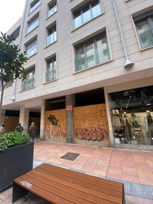 Local en Calle San Agustin 5 24001 Leon (Centro)