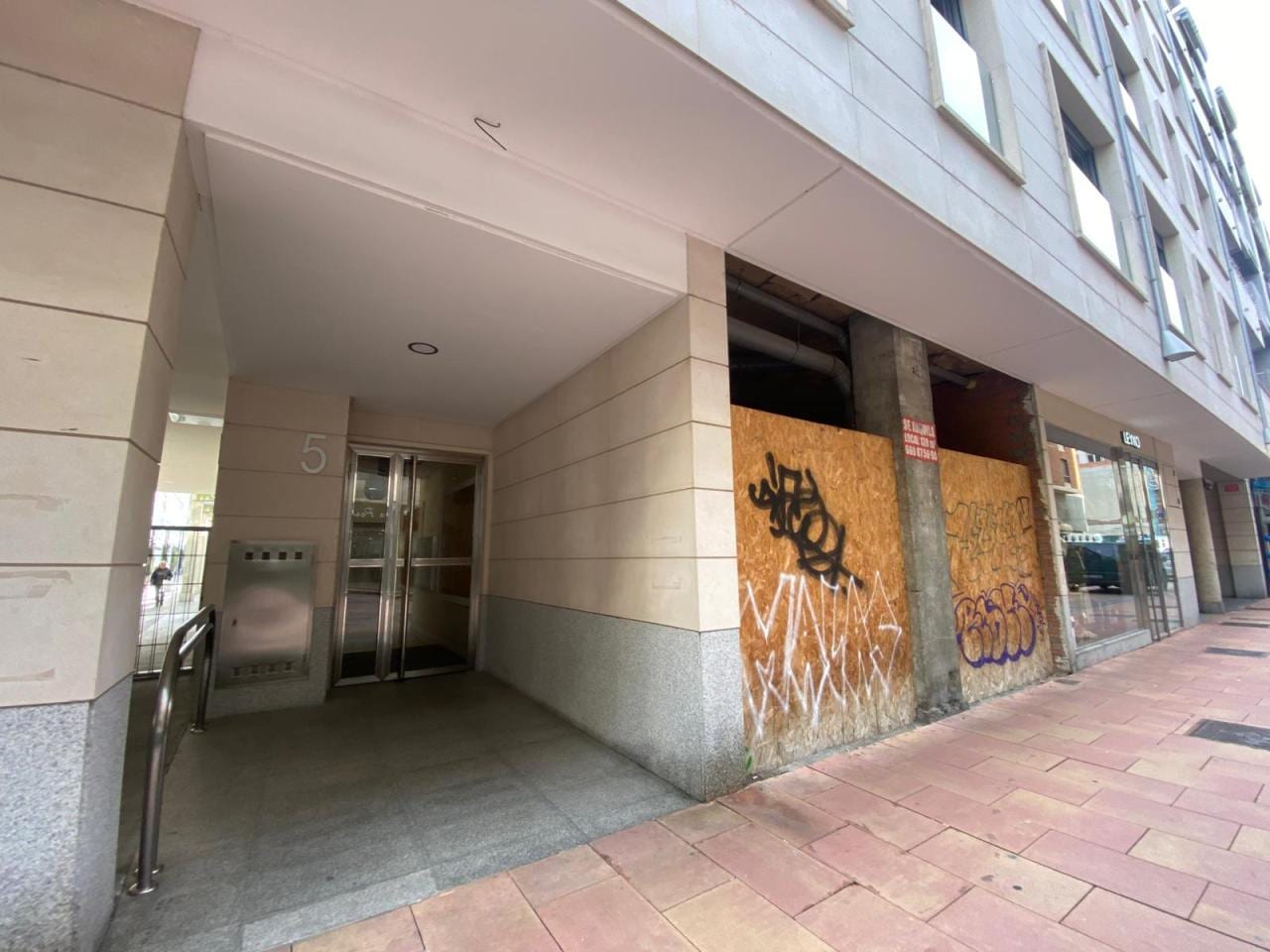 Local en Calle San Agustin 5 24001 Leon (Centro) - Foto 8