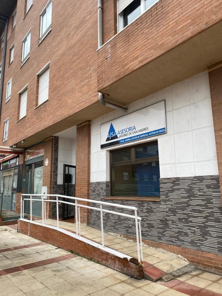 Local en Calle Sagunto 6 Bajo 6 24010 Leon (Leon) - Foto 11