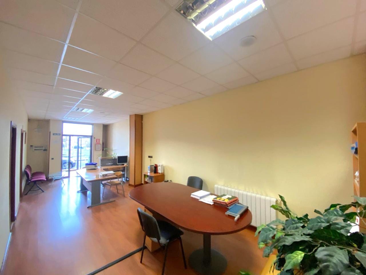 Local en Calle Sagunto 6 Bajo 6 24010 Leon (Leon) - Foto 4