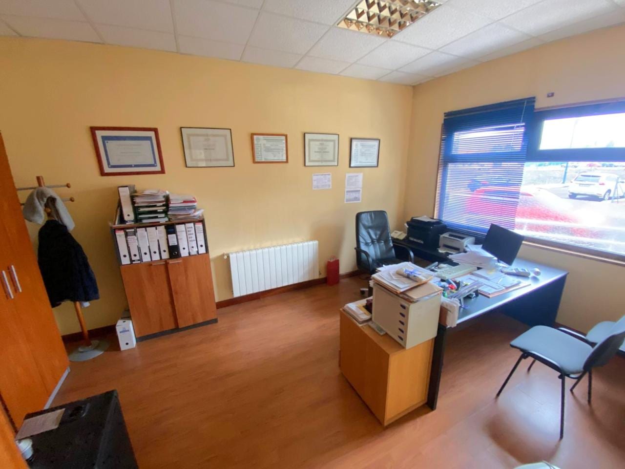 Local en Calle Sagunto 6 Bajo 6 24010 Leon (Leon) - Foto 5