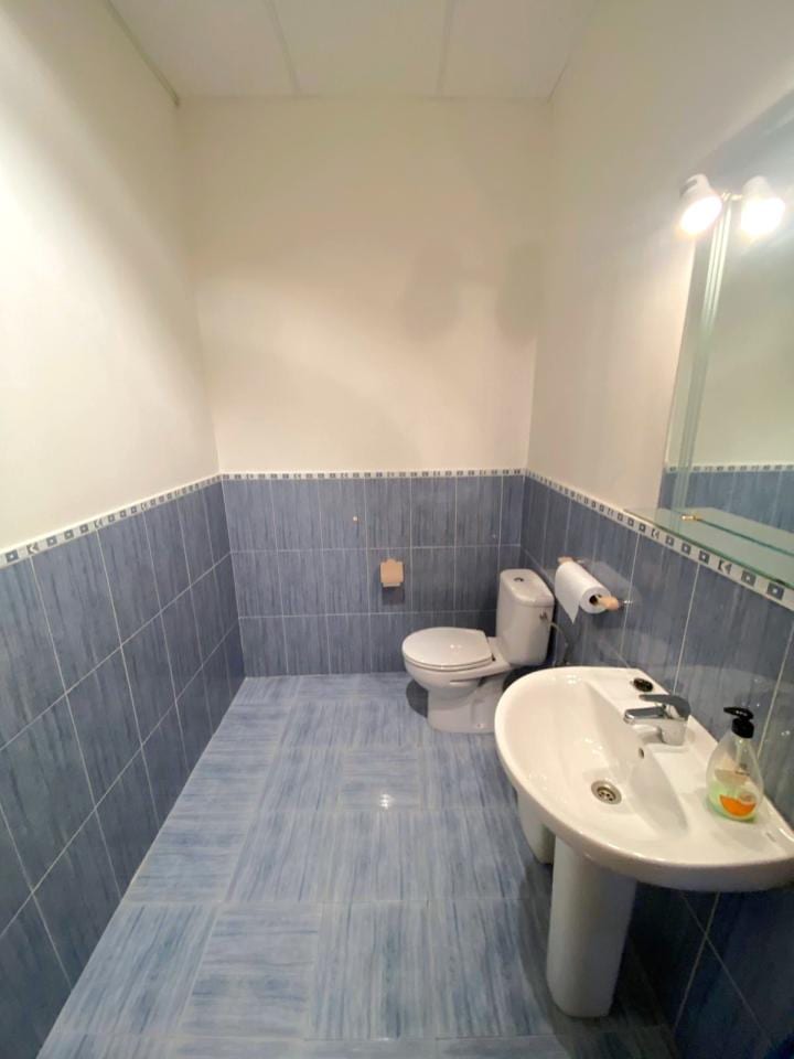 Local en Calle Sagunto 6 Bajo 6 24010 Leon (Leon) - Foto 9