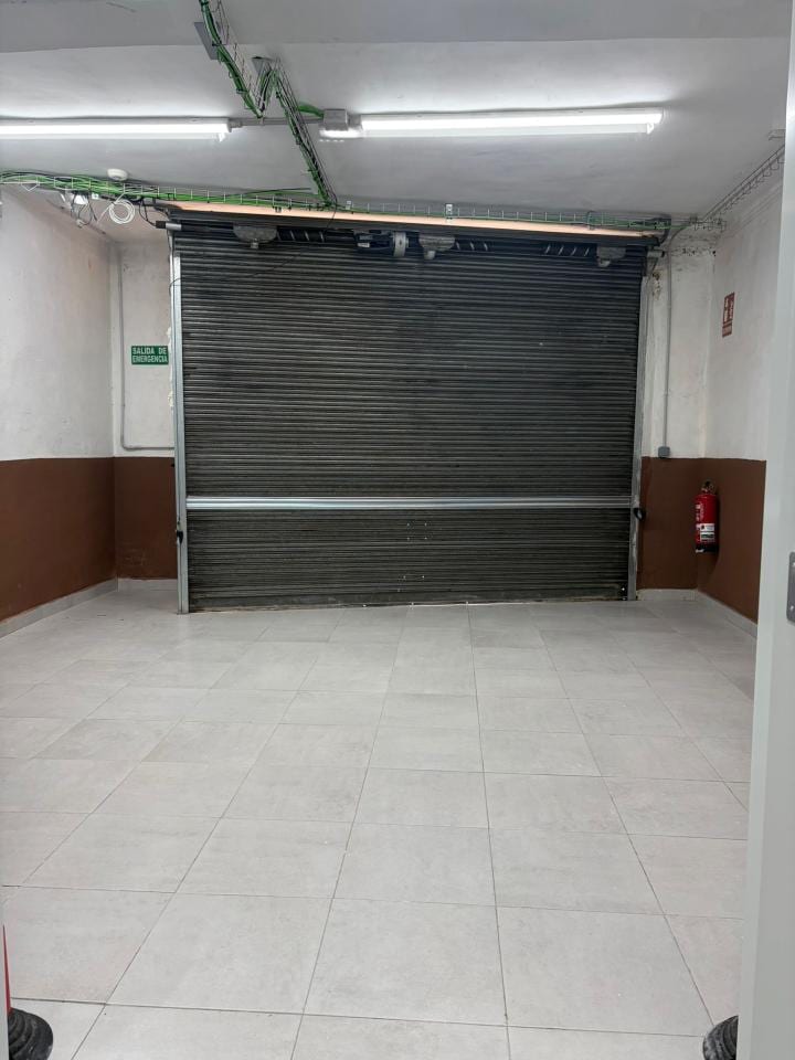 Trastero en Calle del Obispo Almarcha (El Ejido) - Foto 4