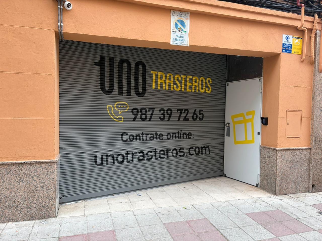 Trastero en Calle del Obispo Almarcha (El Ejido) - Foto 5
