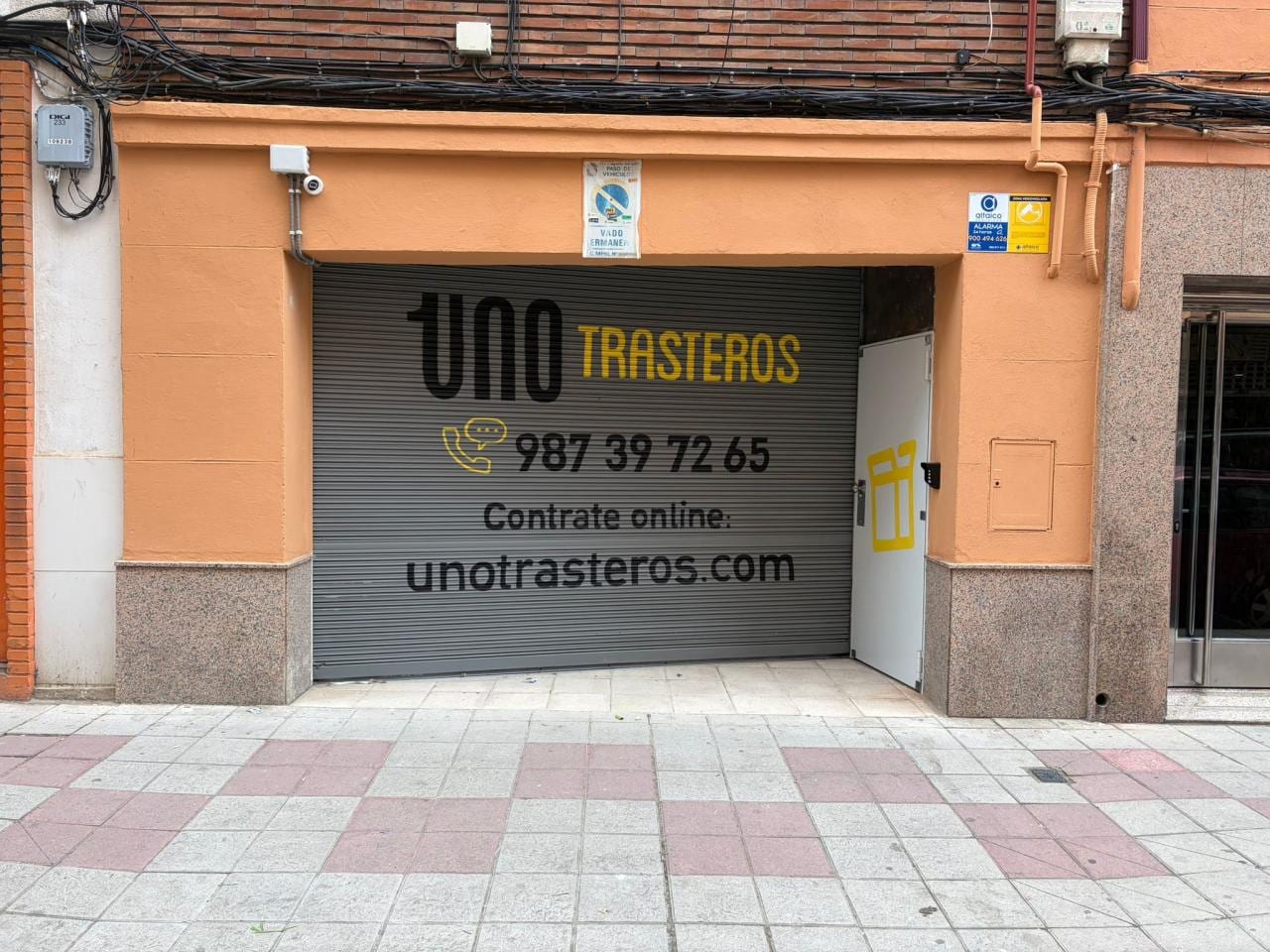 Trastero en Calle del Obispo Almarcha (El Ejido) - Foto 7