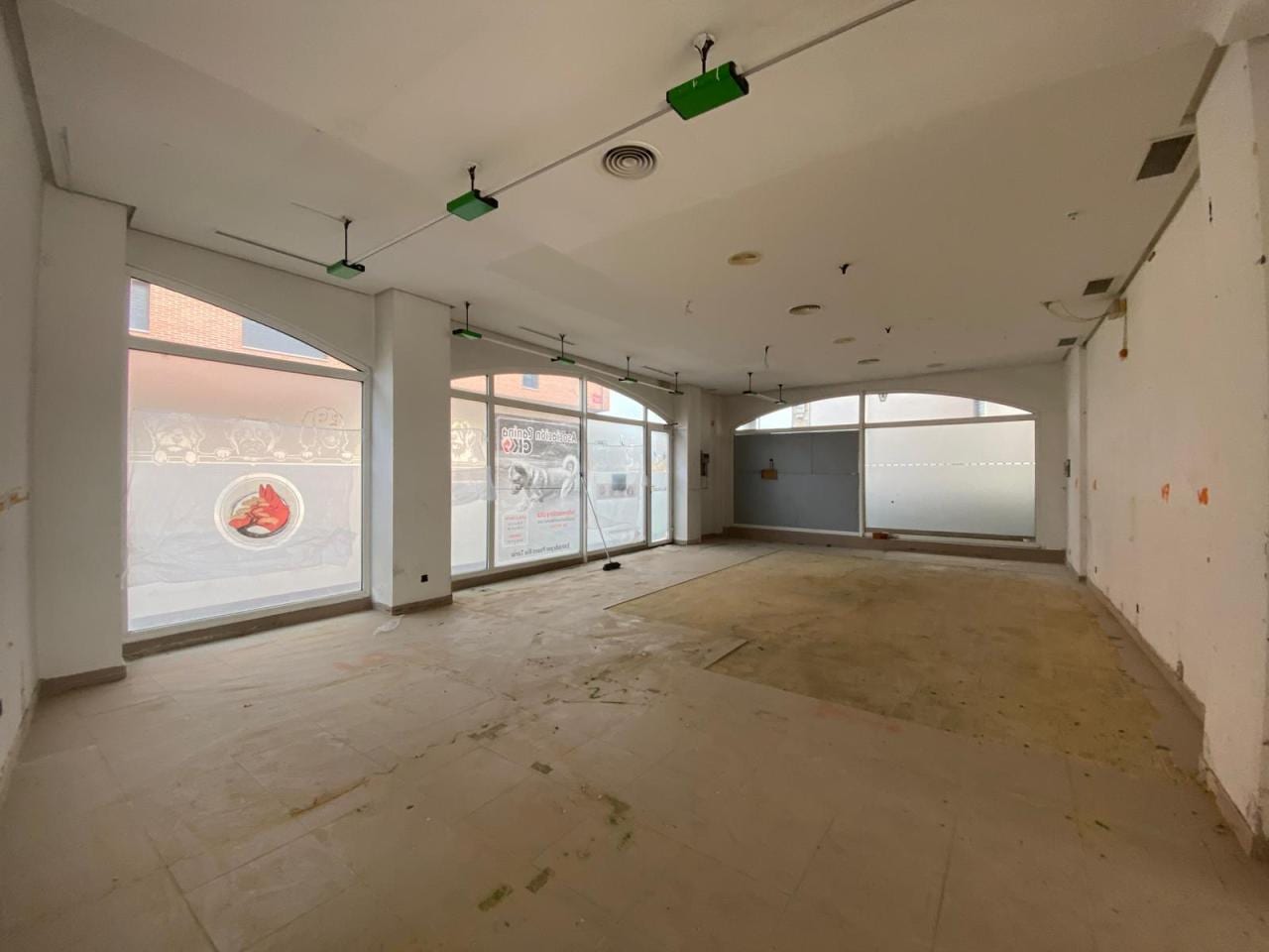 Local en Calle San Pedro Del Castro 3 24005 Leon (Puente Castro) - Foto 5