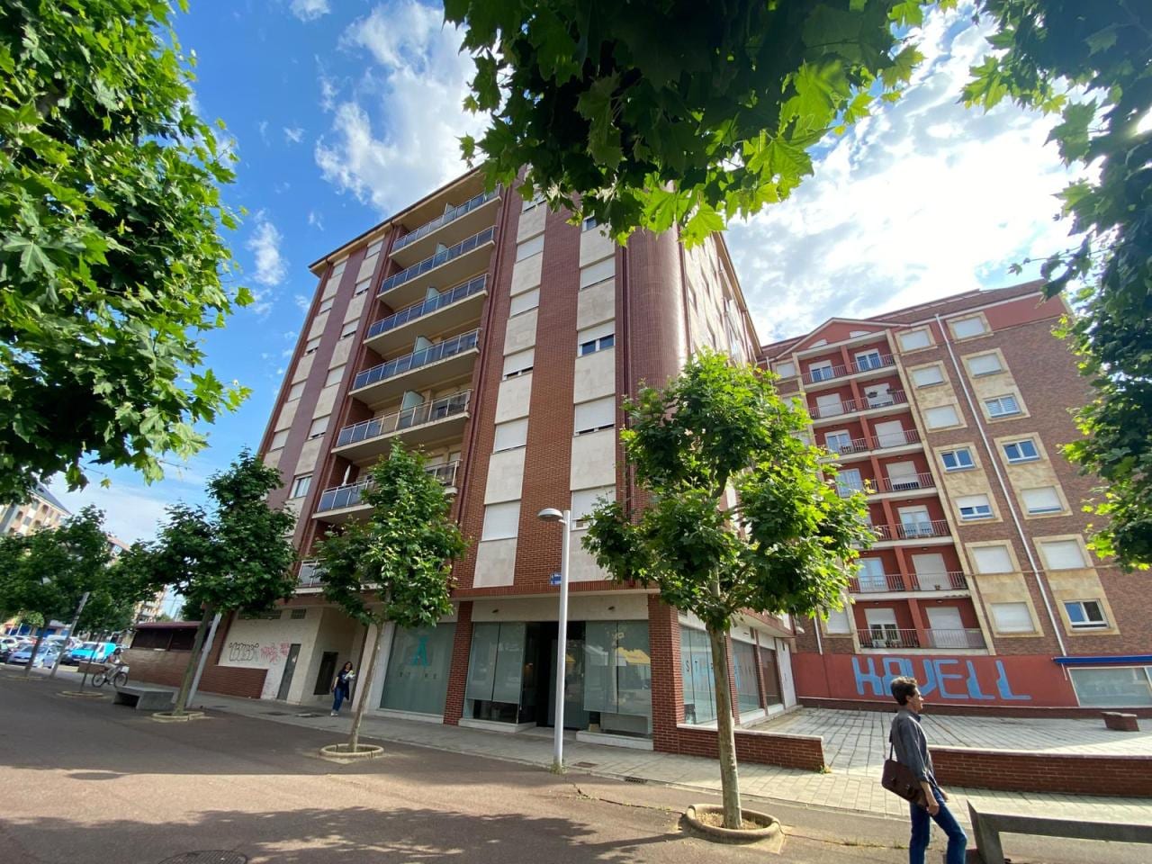 Local en Calle El Sabinar 6 Local 1 Y 2 24007 Leon (Palomera - La Torre) - Foto 6