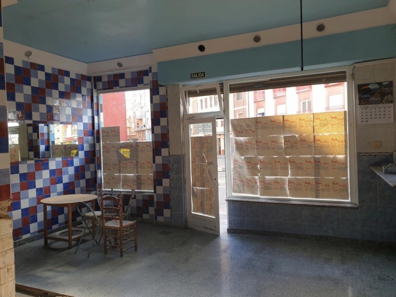 Local en Calle Serna, 1 (El Ejido - San Pedro) - Foto 2
