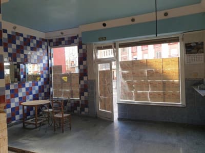 Local en Calle Serna, 1 (El Ejido - San Pedro)