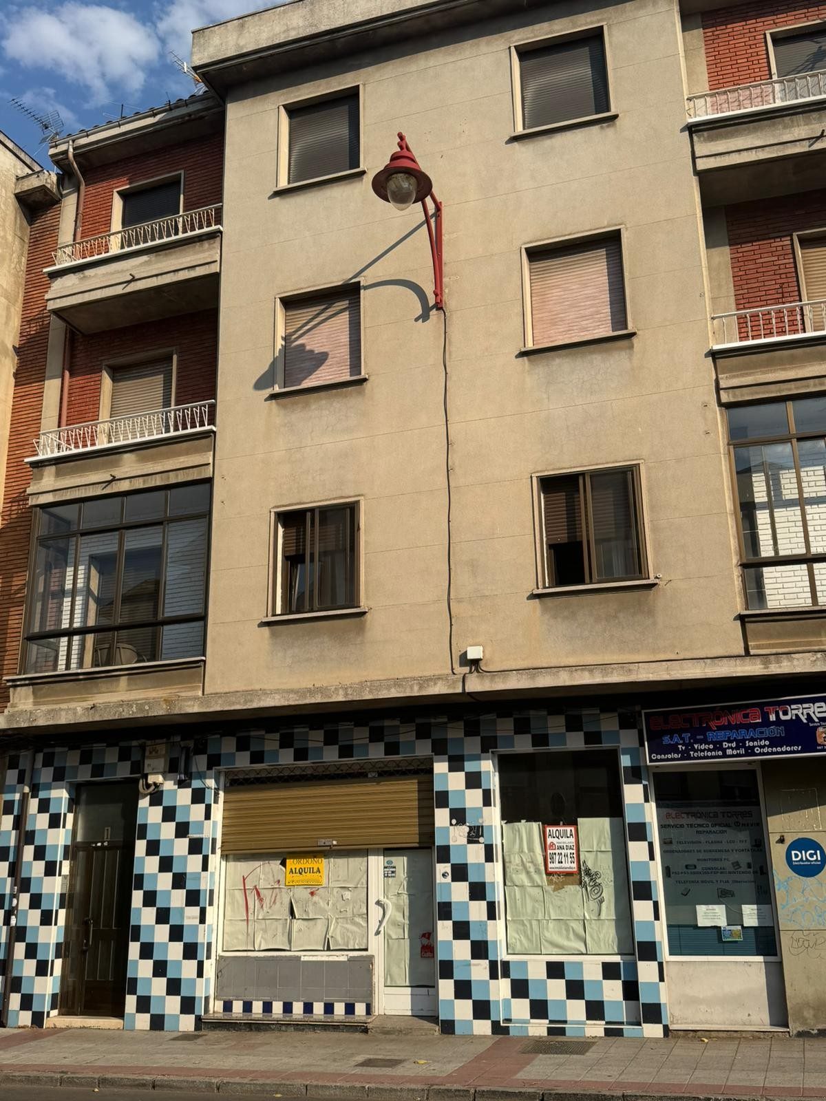 Local en Calle Serna, 1 (El Ejido - San Pedro) - Foto 10