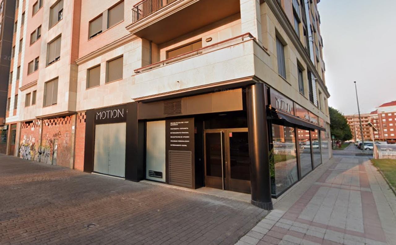Local en Calle Hayedo 1 24007 Leon (Palomera - La Torre) - Foto 1