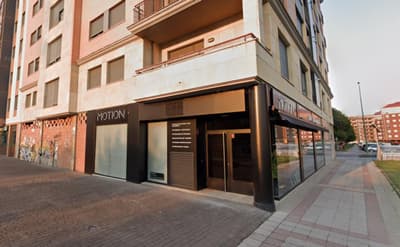 Local en Calle Hayedo 1 24007 Leon (Palomera - La Torre)