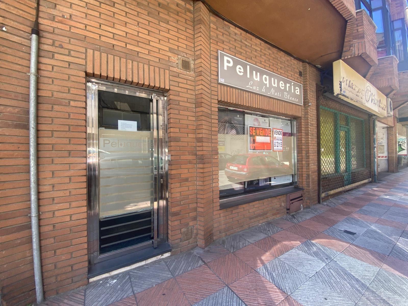 Local en Calle Juan Madrazo 25 Bajo 24002 Leon (Centro) - Foto 8