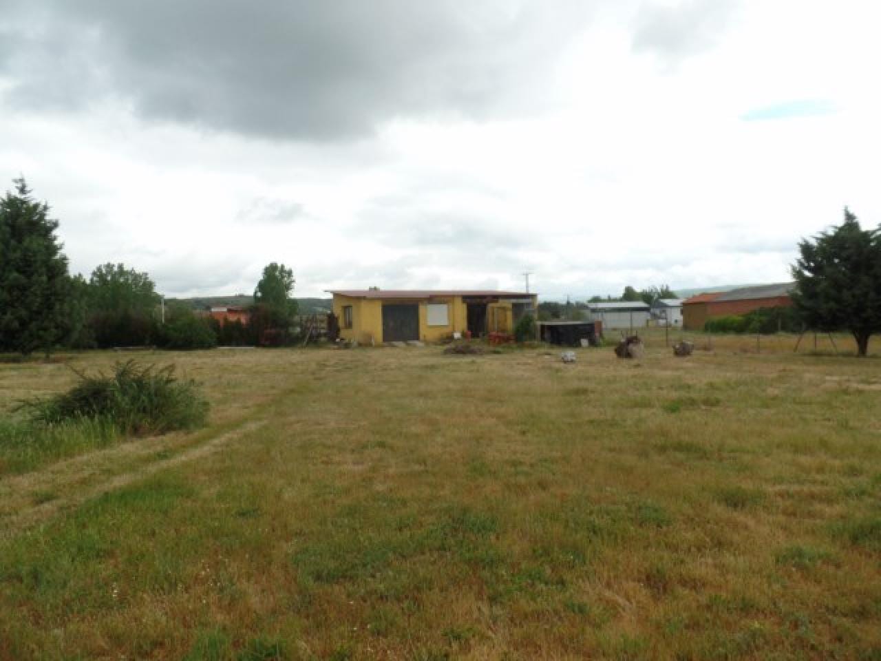 Solar en Calle Puente, 16 (Garrafe de Torio) - Foto 1