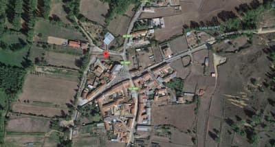 Solar en Calle Abadengo, 3 (Garrafe de Torio)
