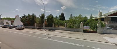 Solar en Avenida De Leon, 234 (Carbajal de la Legua)
