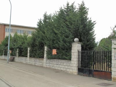 Solar en Avenida De Leon, 234 (Carbajal de la Legua)