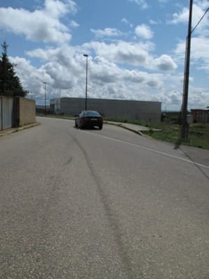 Solar en Calle Valverde Virgen (La Virgen del Camino)